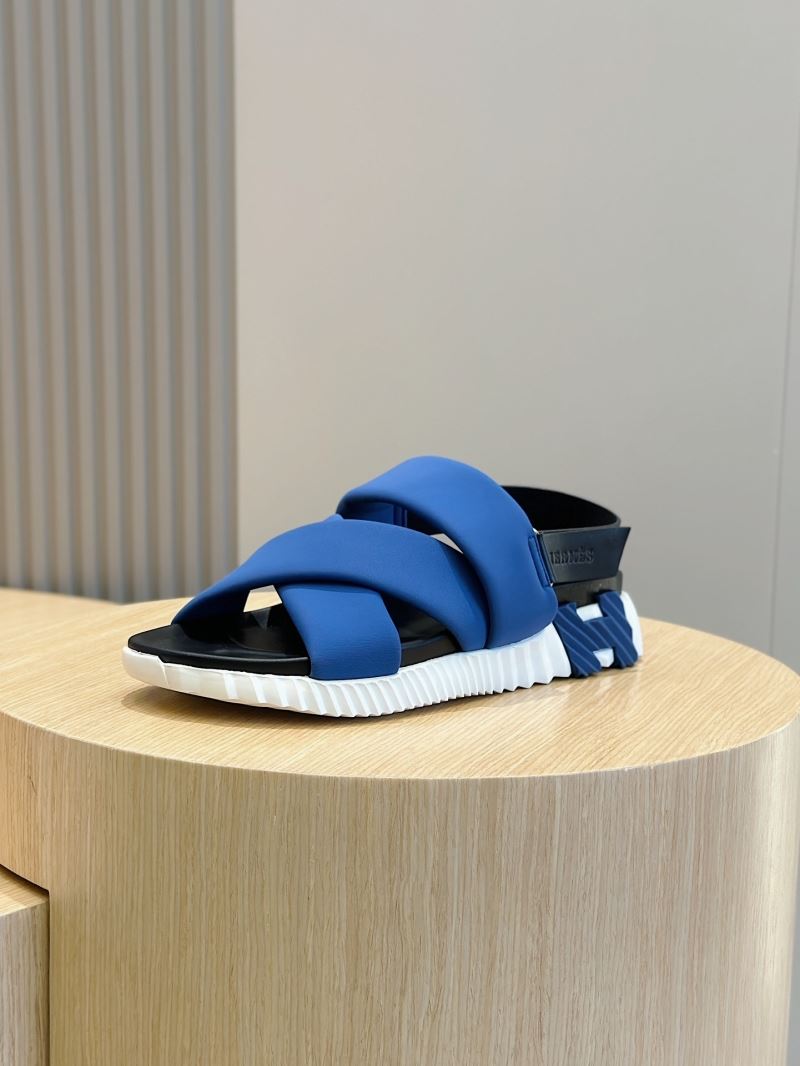 Hermes Sandals